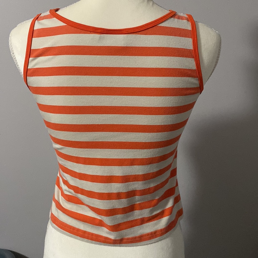 LBH Tank - Medium - Picture 2 of 4